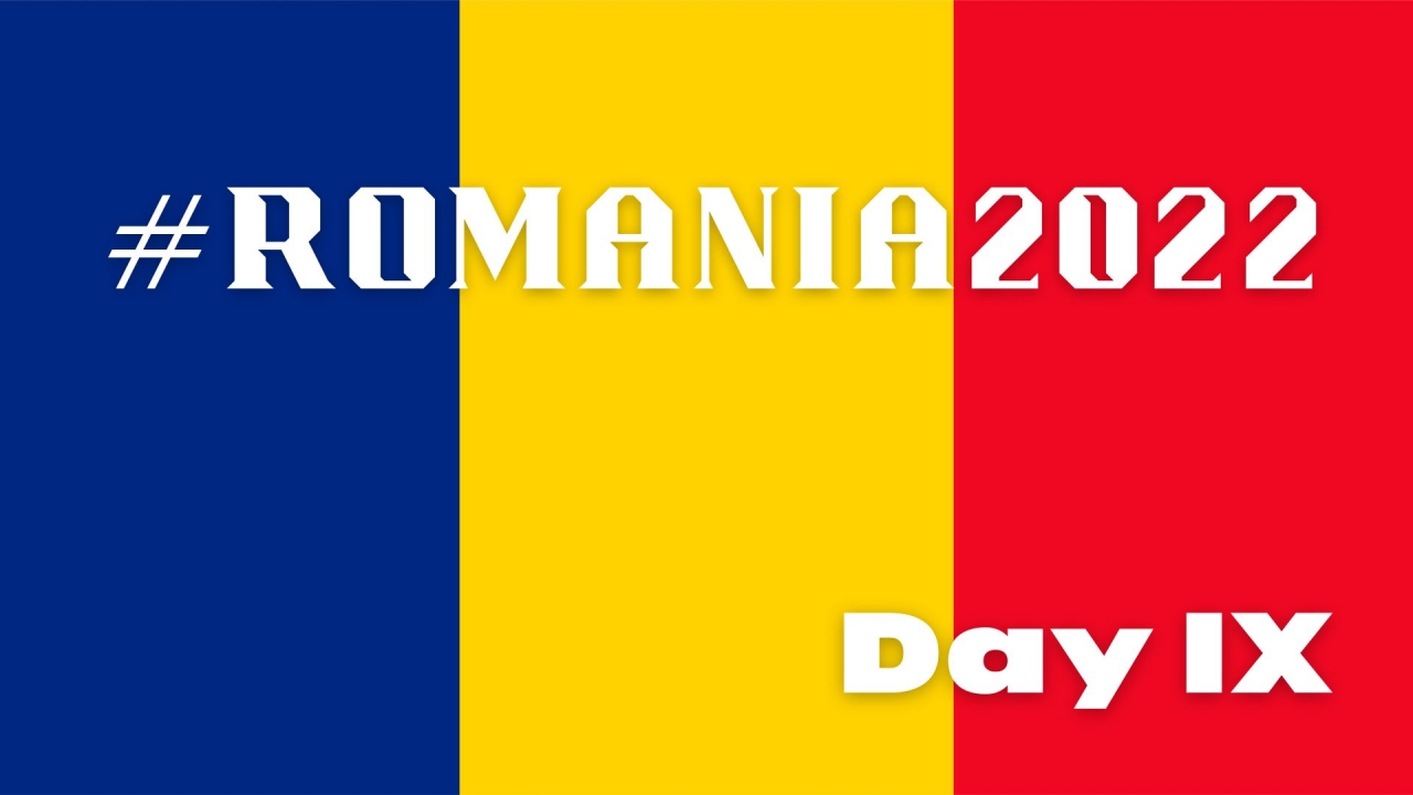 Romania IX