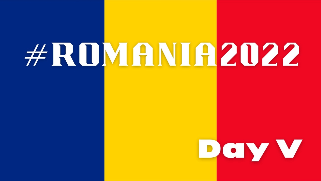 Romania V