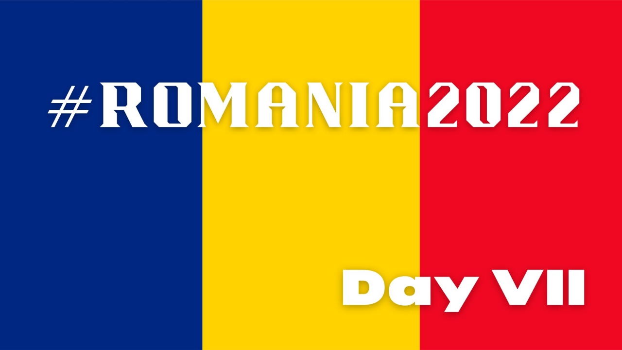 Romania VII