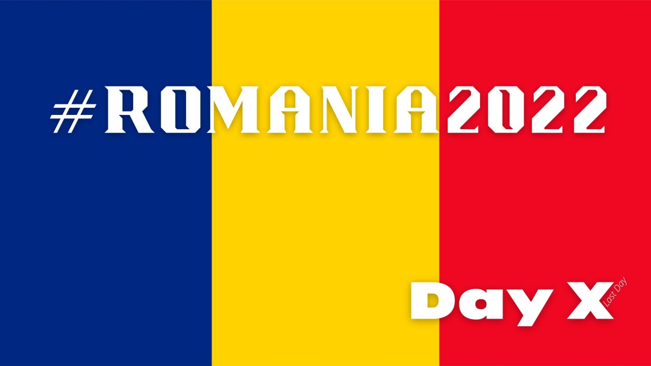 Romania X